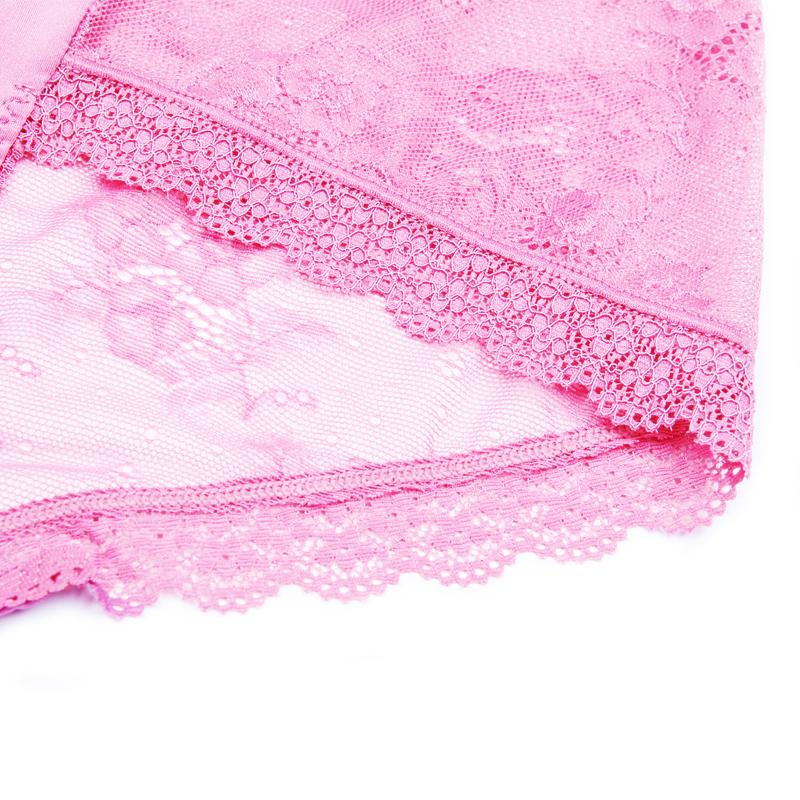 high waist panty briefs for women plus size - Image 12