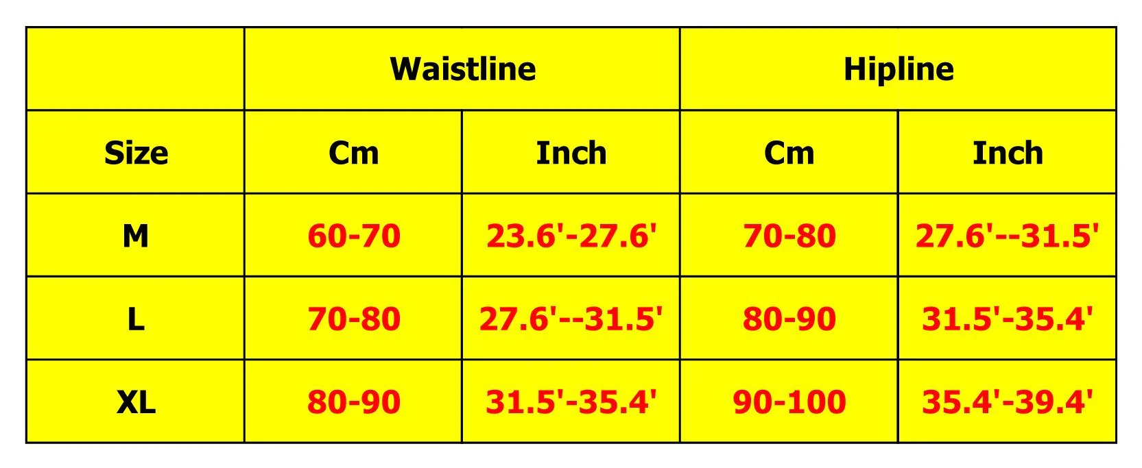 high waist panty briefs for women plus size - Image 15