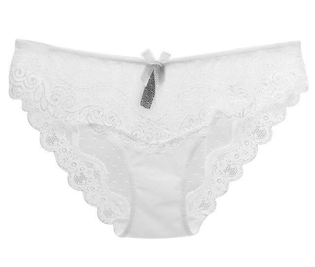 Lace Panties - Image 3