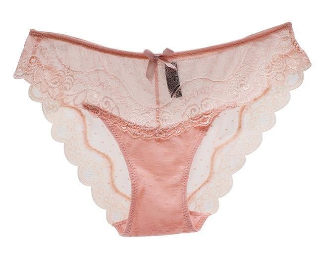 Lace Panties - Image 4