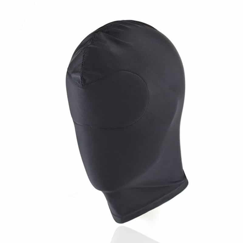 Slave Mask Helmet - Image 3