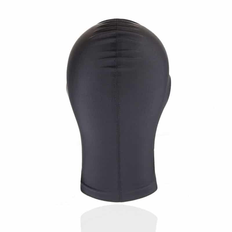 Slave Mask Helmet - Image 4