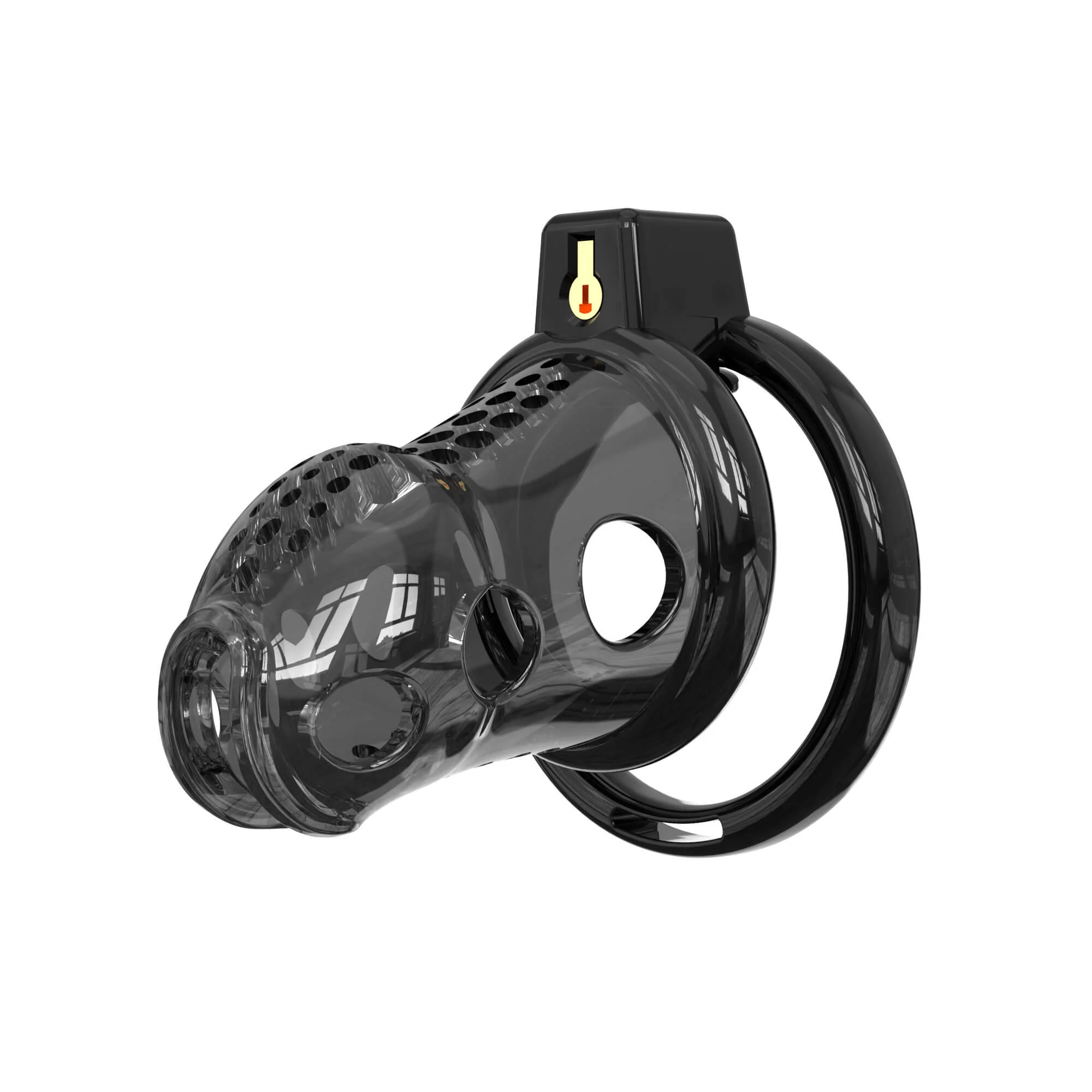 Soft Cage For Permanent Chastity Cage - Image 2