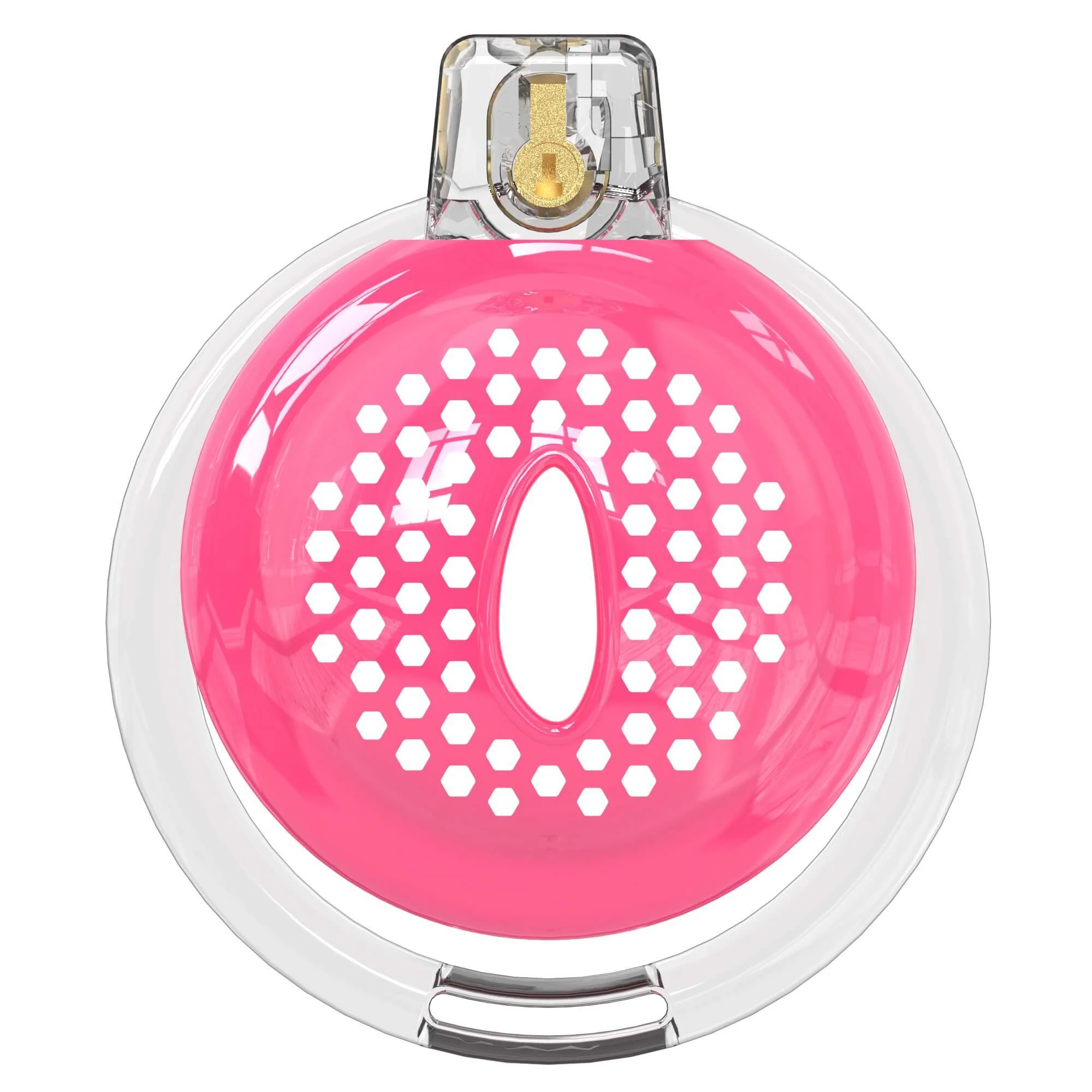Soft Mini Chastity Cage - Image 15