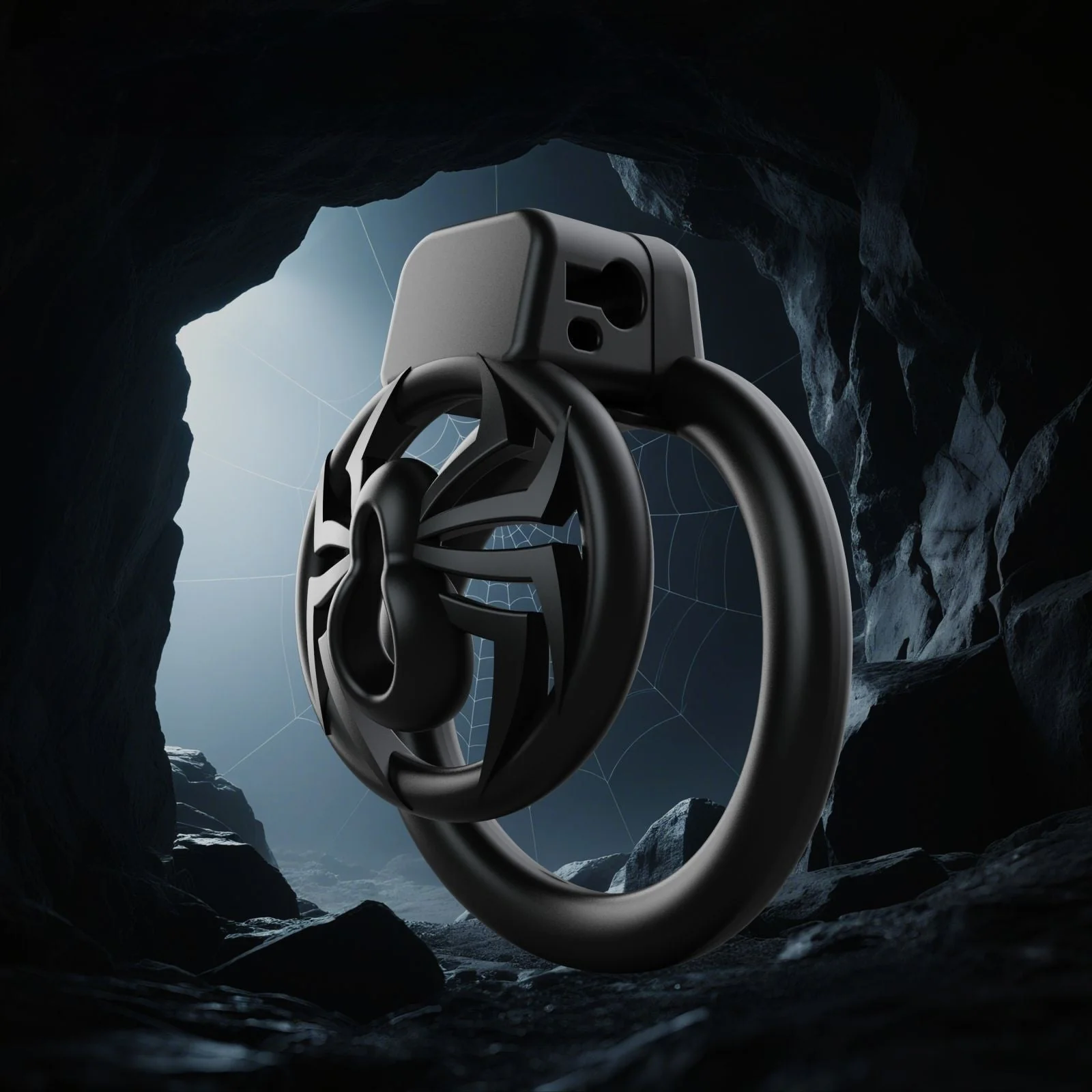 Spider CB Chastity Cage - Image 6