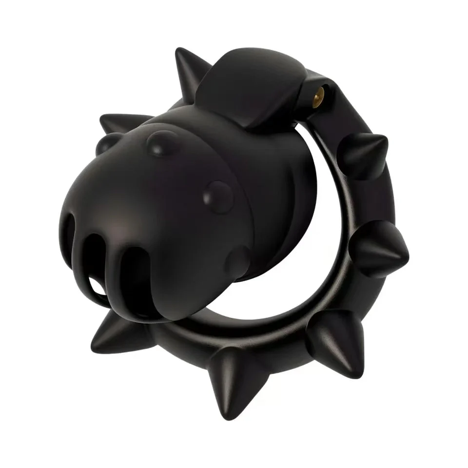 Stab Prison Chastity Cage