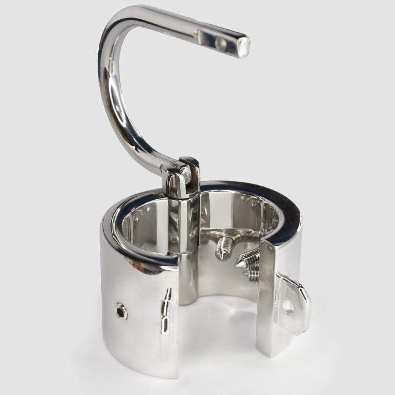 Stainless Ball Divider Torment Device