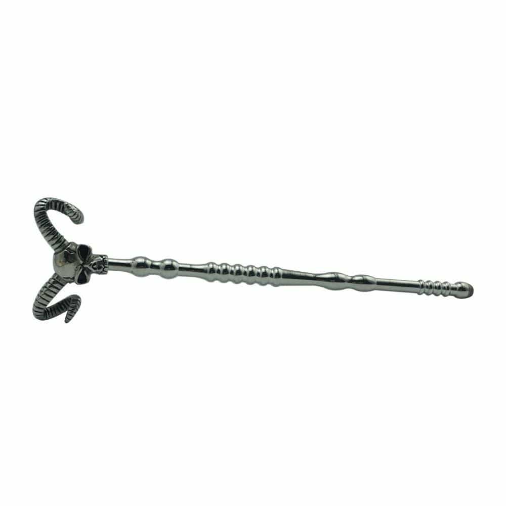 Stainless Horny Devil Urethral Sound - Image 3