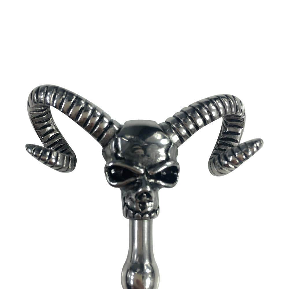 Stainless Horny Devil Urethral Sound - Image 4