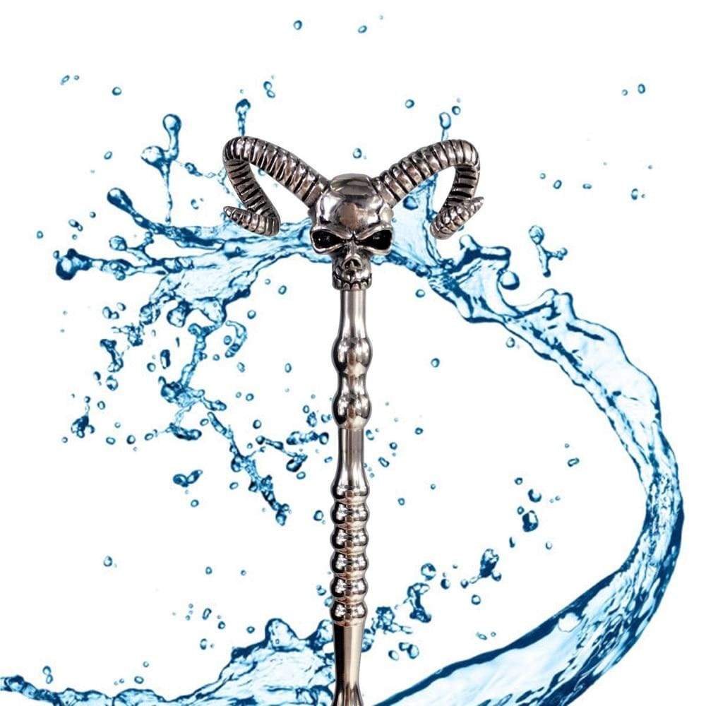 Stainless Horny Devil Urethral Sound - Image 5