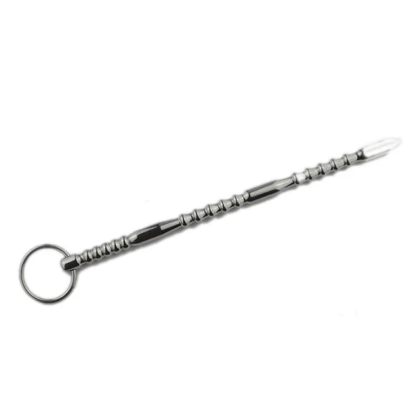 Stainless Urethral Dilator Prince Wand - Image 6