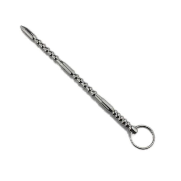 Stainless Urethral Dilator Prince Wand - Image 7