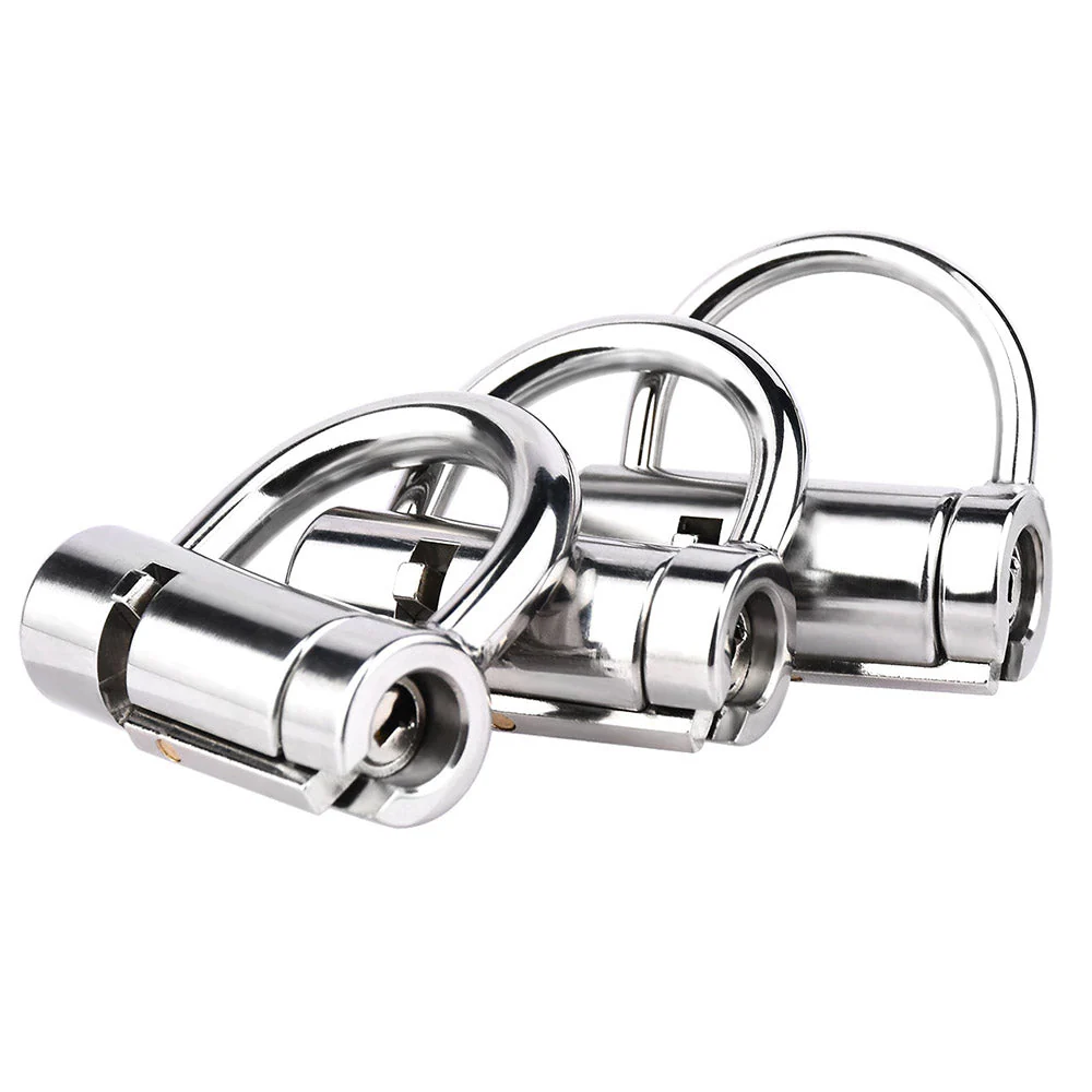 Steel Pa Lock