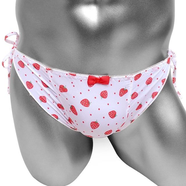 Spandex Panties