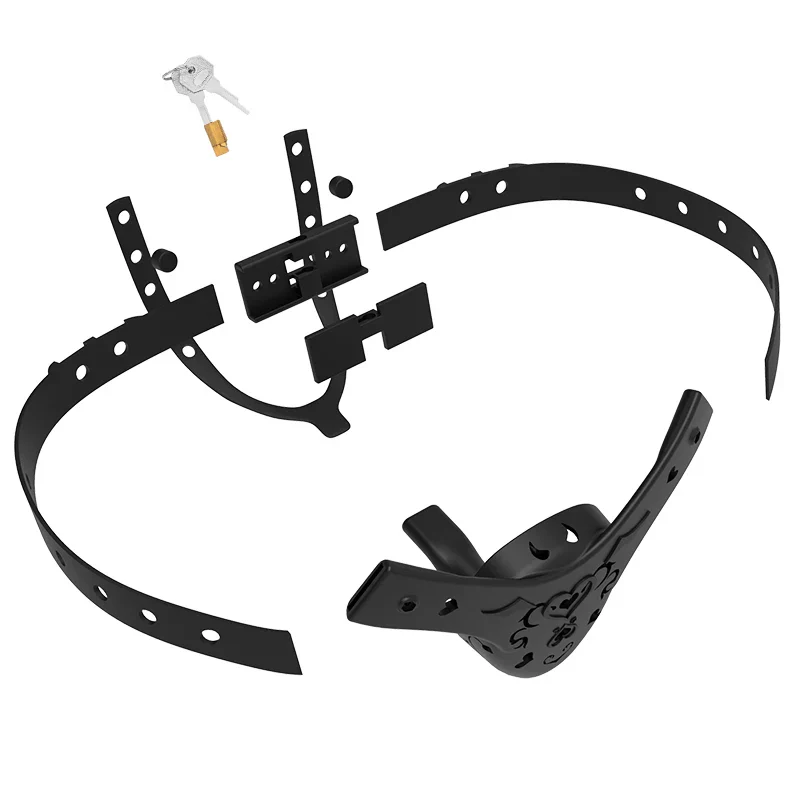 Succubus Chastity Belt - Image 11