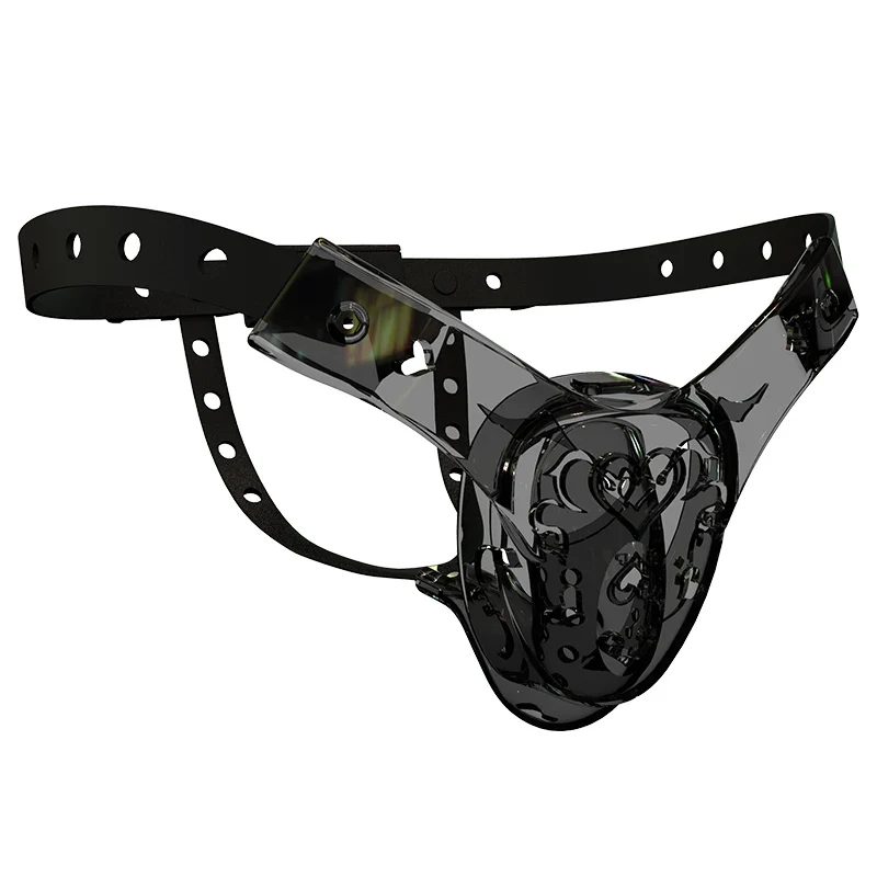 Succubus Chastity Belt - Image 12