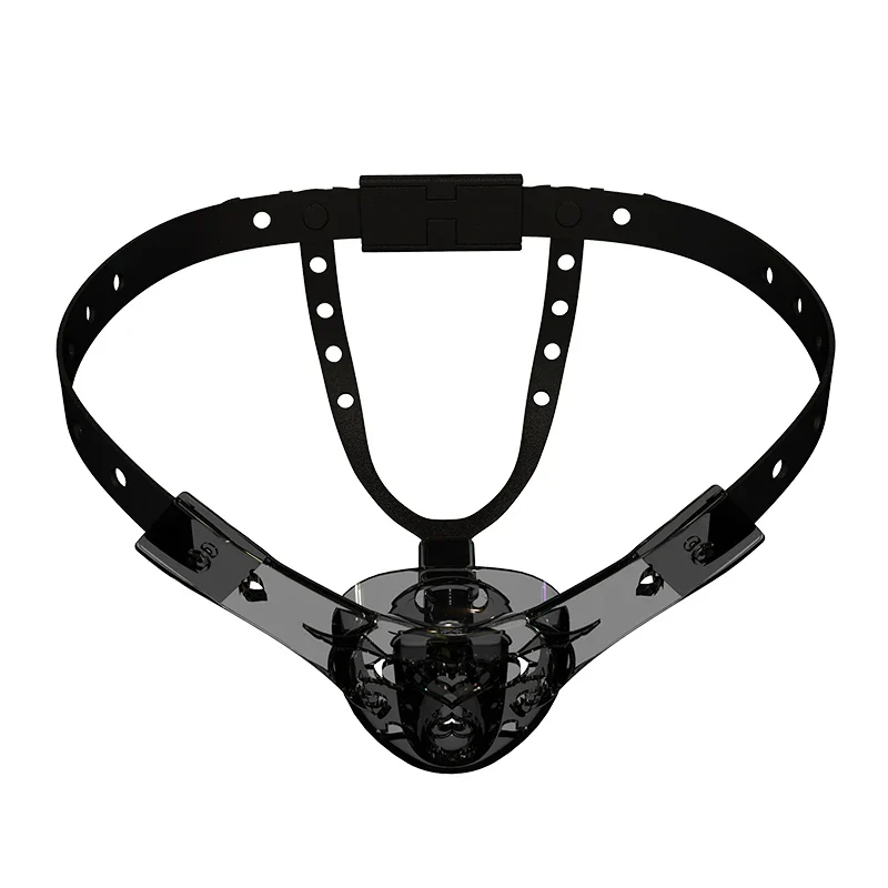 Succubus Chastity Belt - Image 14
