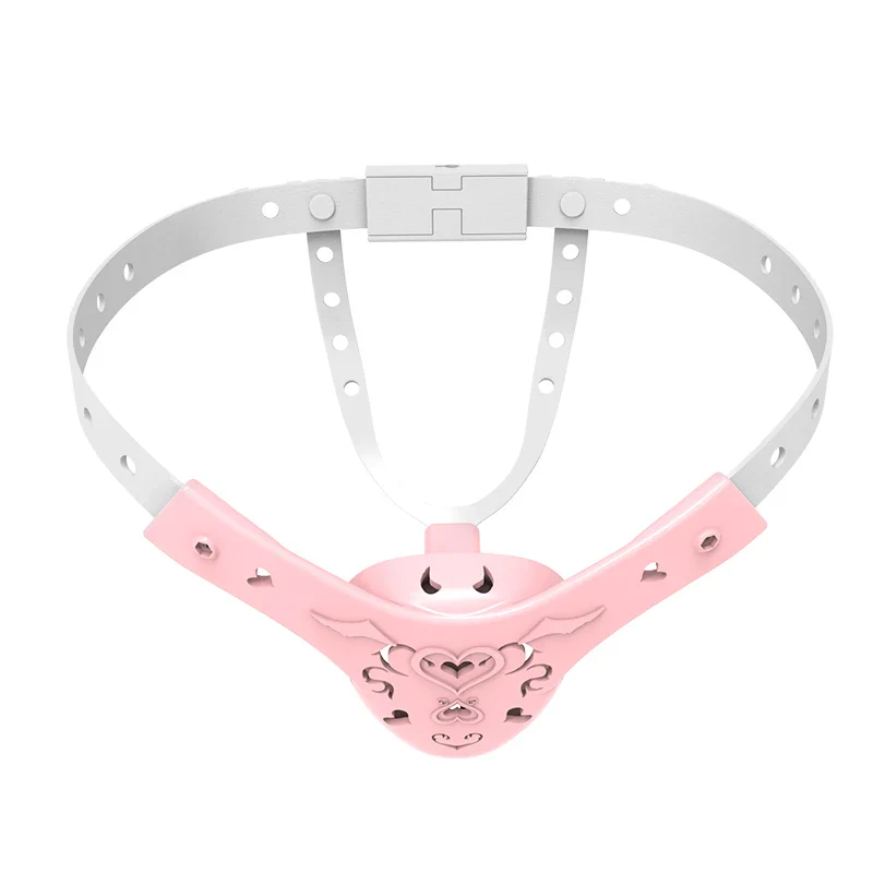 Succubus Chastity Belt - Image 4