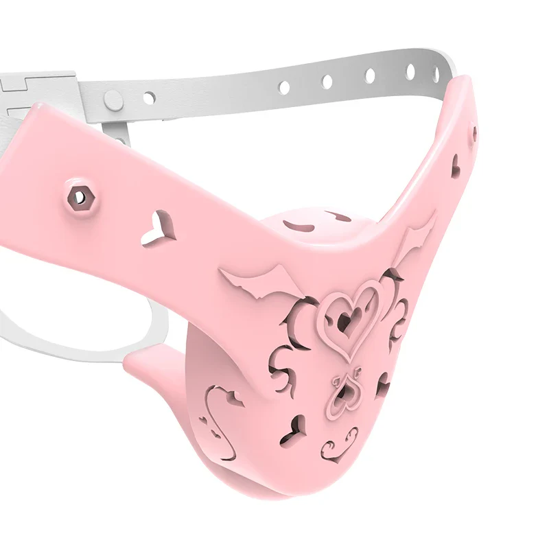 Succubus Chastity Belt - Image 5