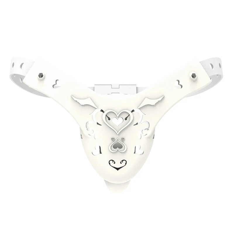 Succubus Chastity Belt - Image 8