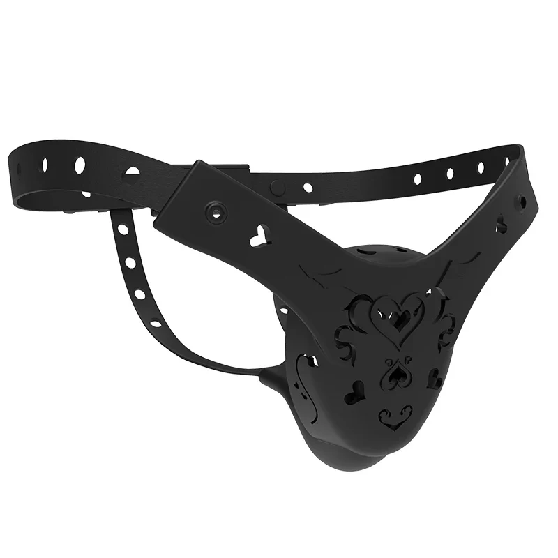 Succubus Chastity Belt - Image 9
