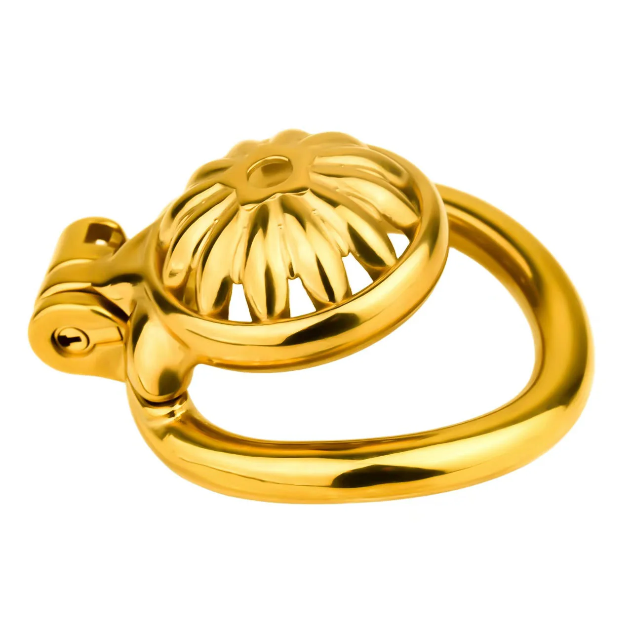 Sunflower Chastity Cage - Image 3