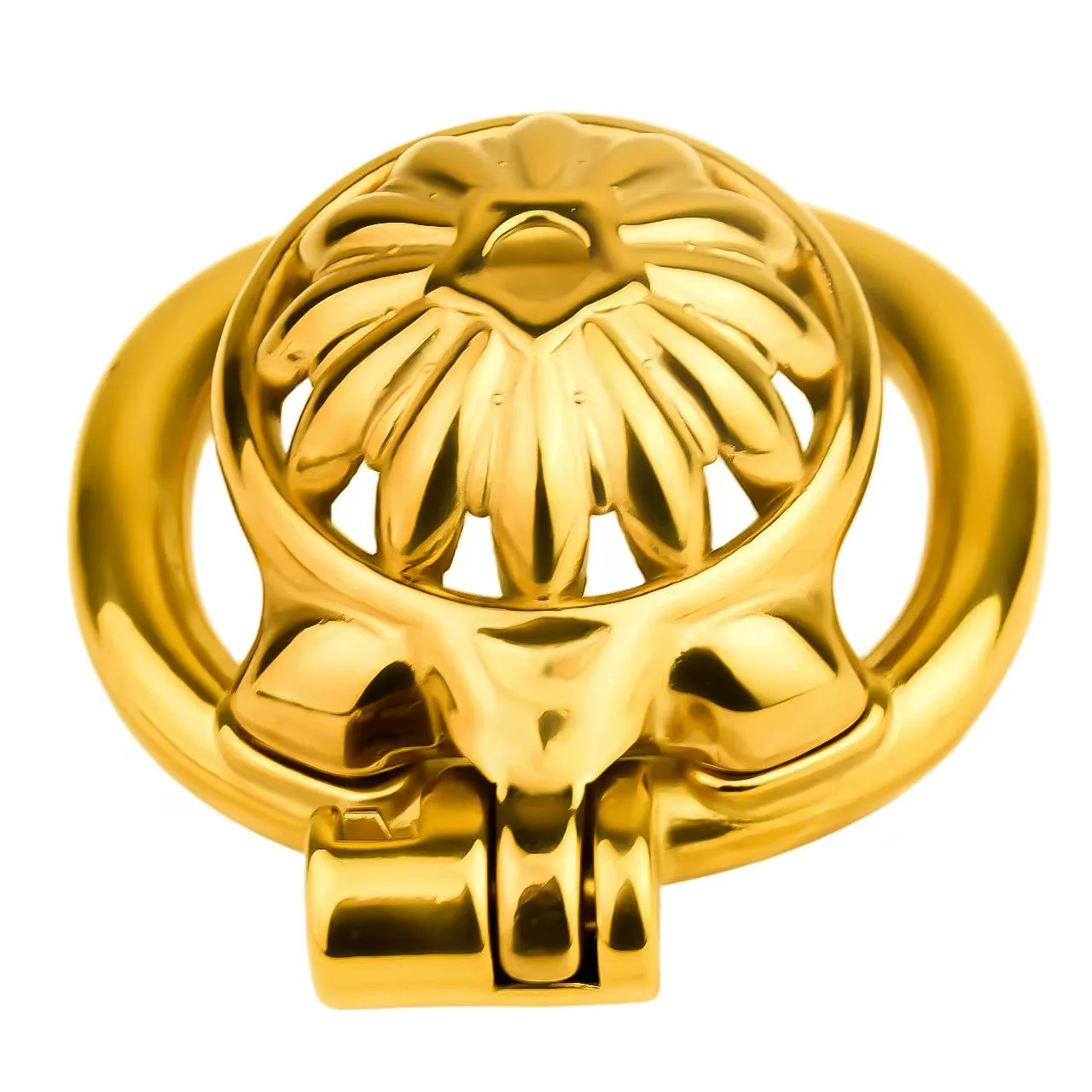 Sunflower Chastity Cage - Image 6