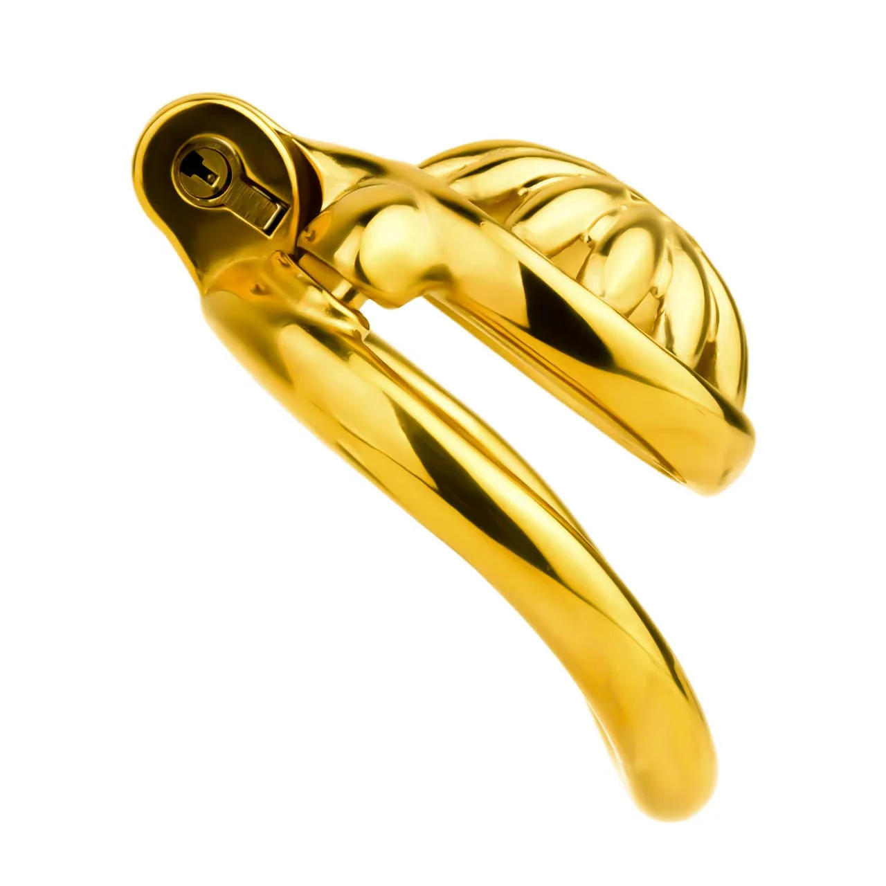 Sunflower Chastity Cage - Image 8