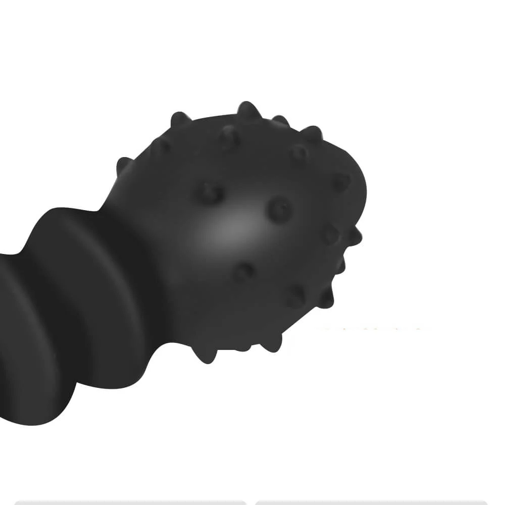 Super Huge Anal Plug Inflatable Big Butt Plug - Image 3