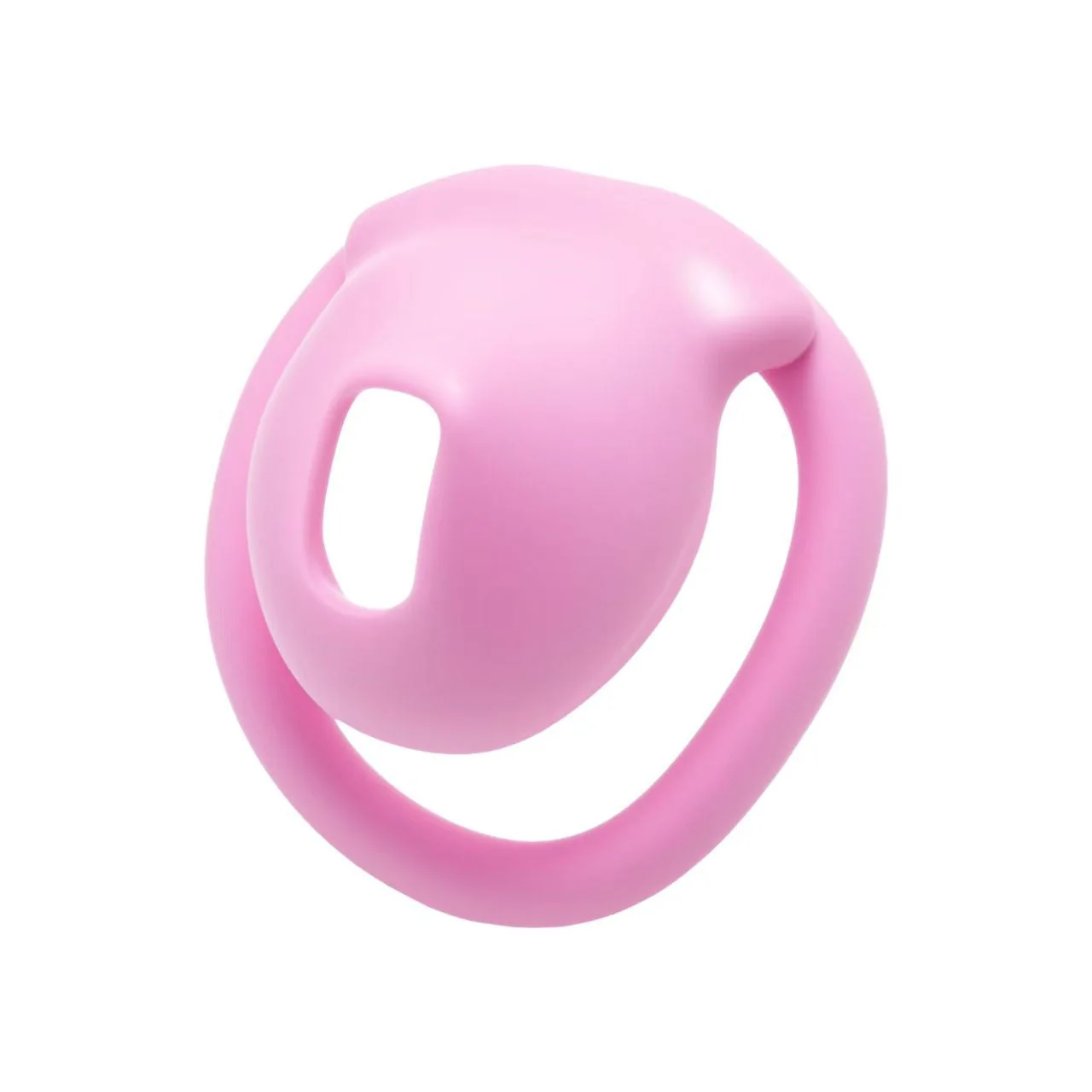 Super Little Chastity Cage - Image 3
