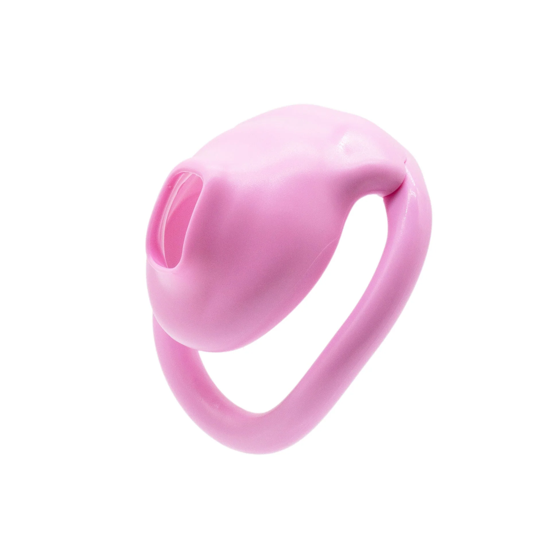 Super Little Chastity Cage - Image 6