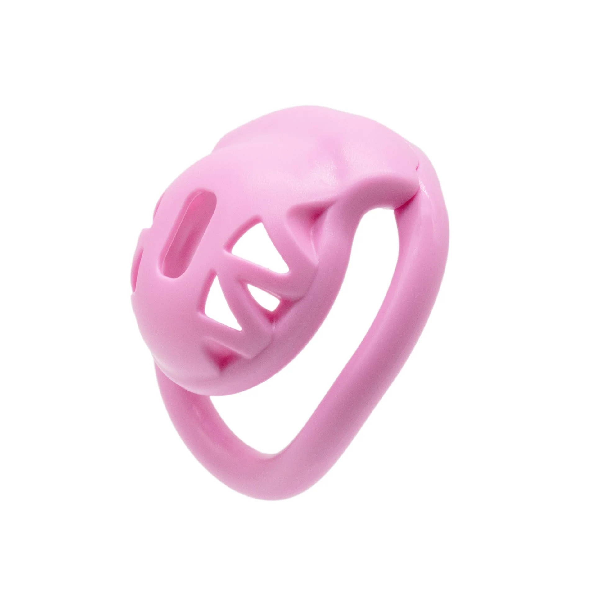 Super Little Cock Cage - Image 9