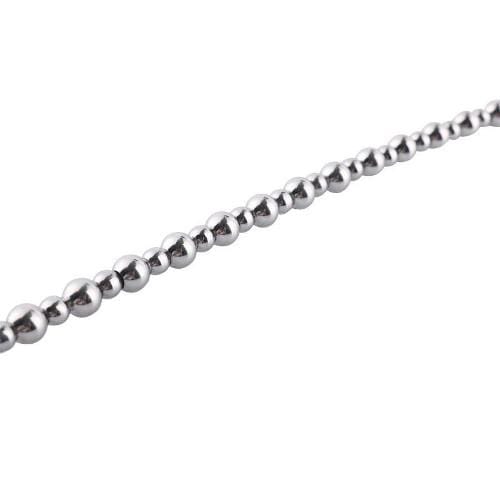 Super Long Urethral Beaded Penis Plug - Image 4