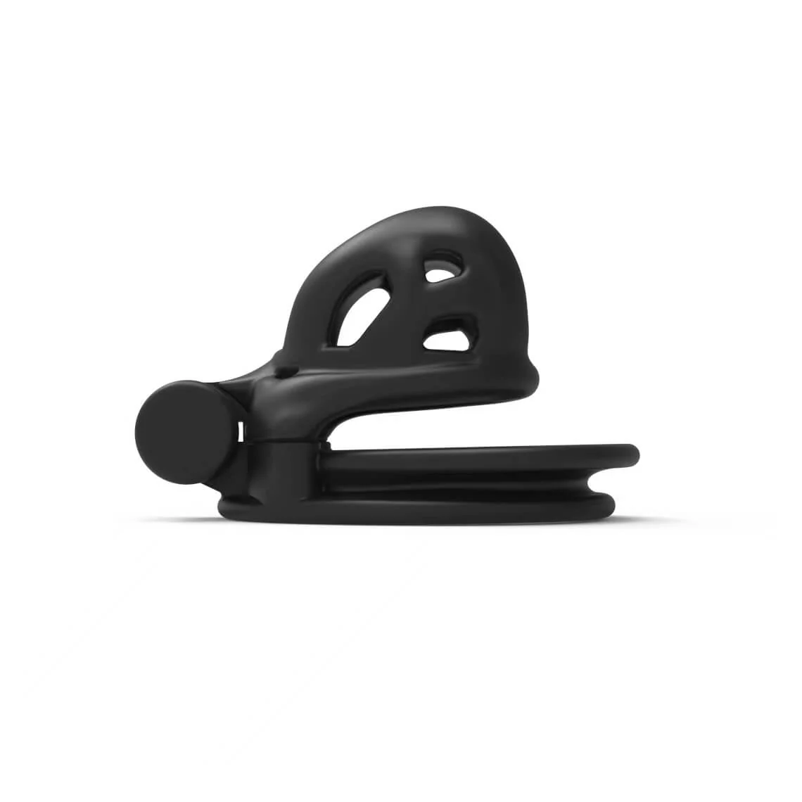 Super-Mini Mamba Chastity Cage Kits 1.81 inches Long 2026 Edition - Image 5