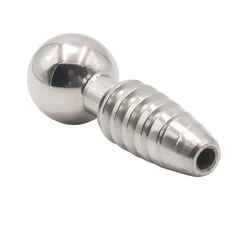 Super Short Hollow Penis Plugs - Image 3