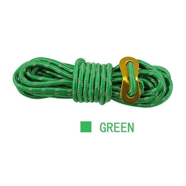 Super Strong Paracord BDSM Rope - Image 3