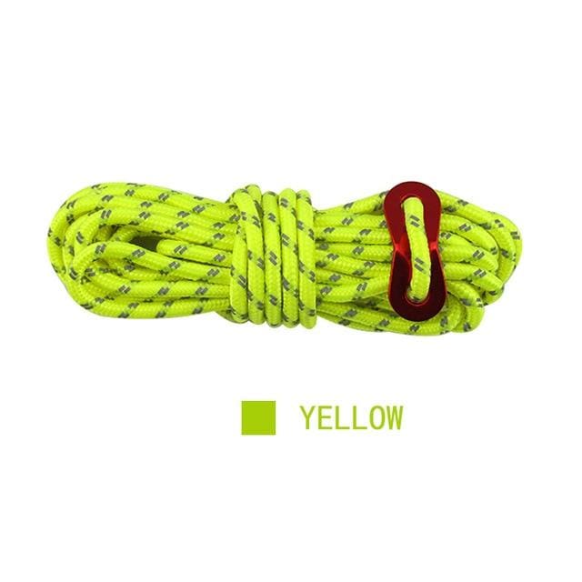 Super Strong Paracord BDSM Rope - Image 4