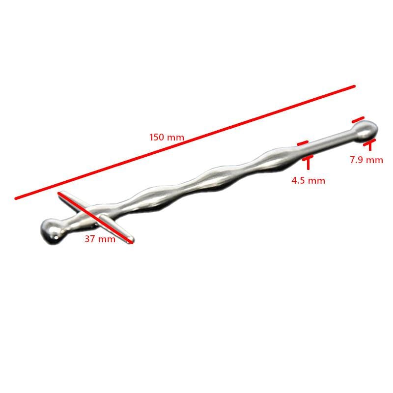 Sword of Masturbation Urethral Sound - Image 5