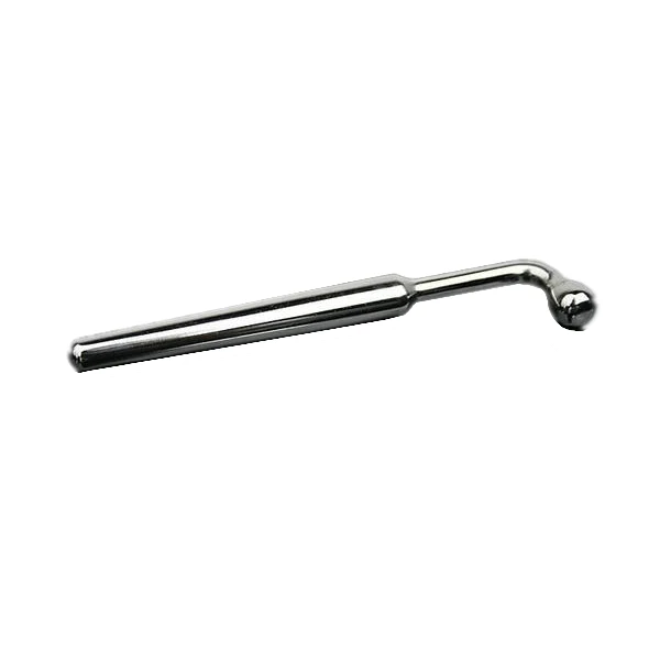 Tapered L-Shaped Urethral Sound - Image 2