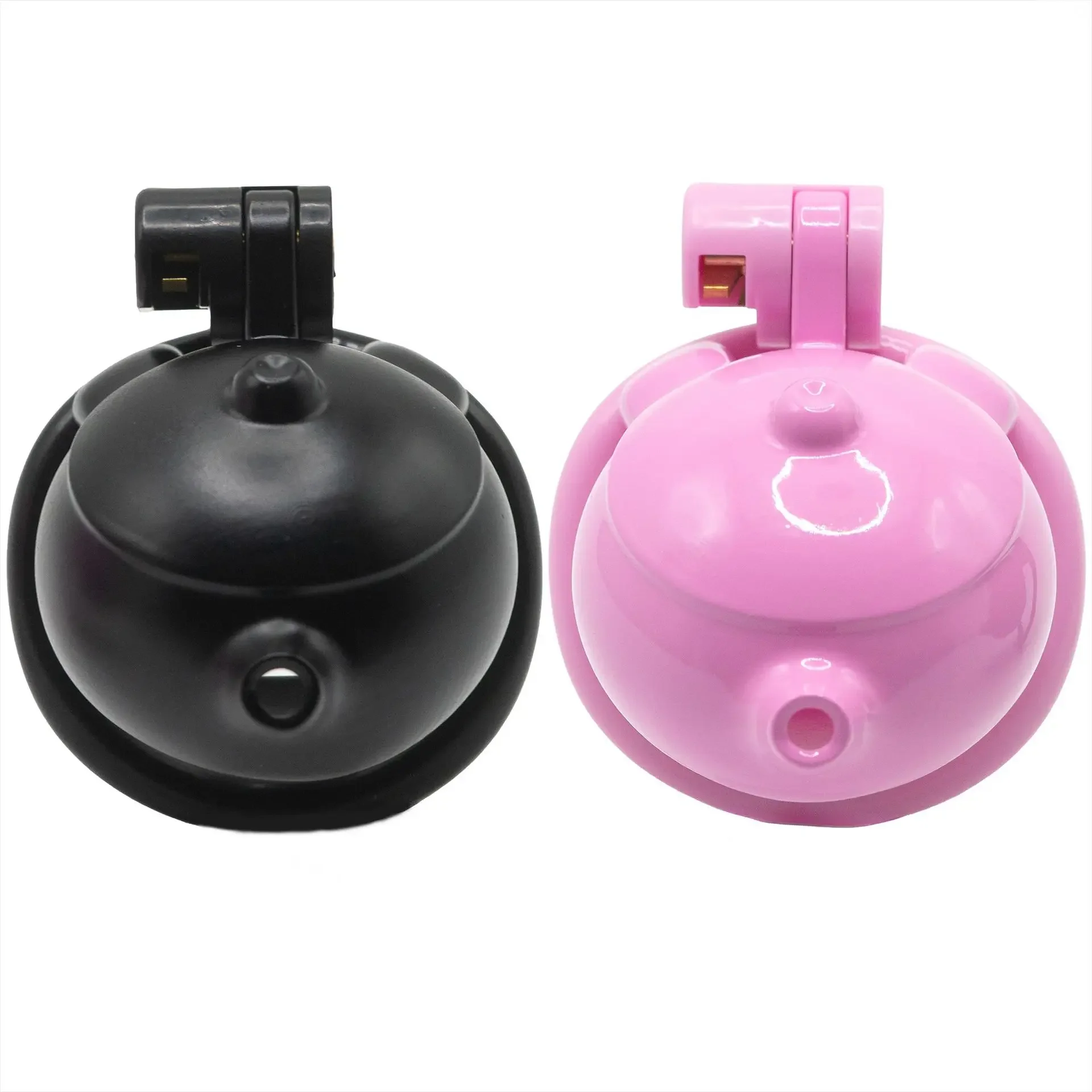 Teapot Design Chastity Cage - Image 7
