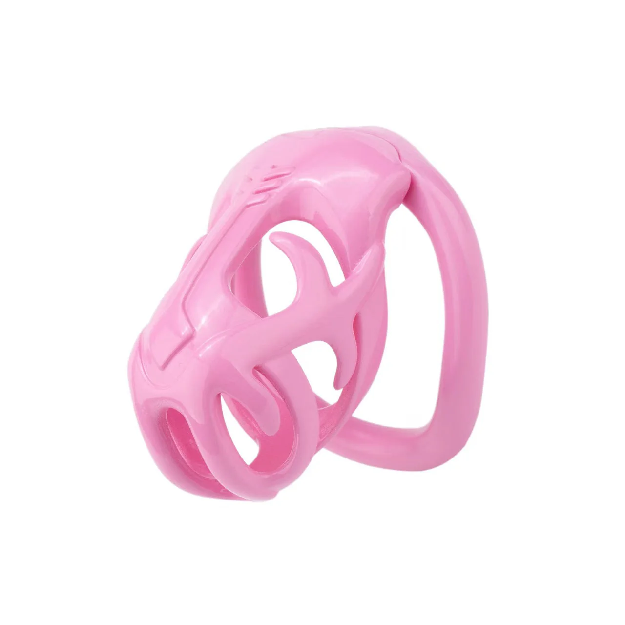 The Savage Orion Lock (3D)