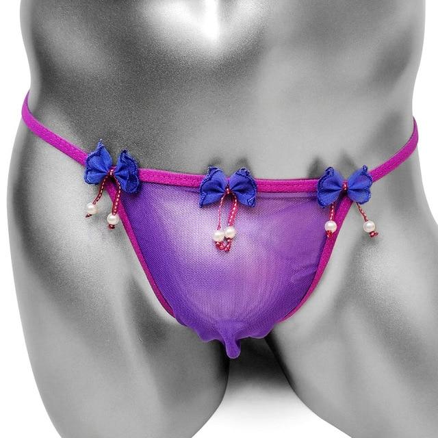 The Ultimate Sissy Thong - Image 5