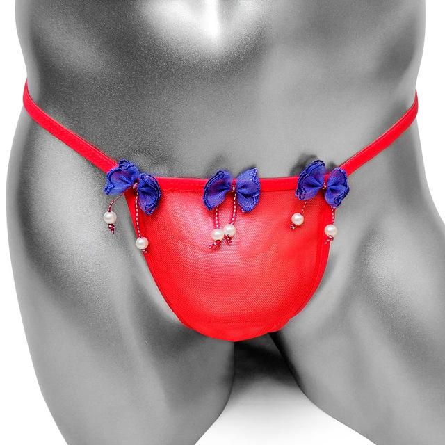 The Ultimate Sissy Thong - Image 6
