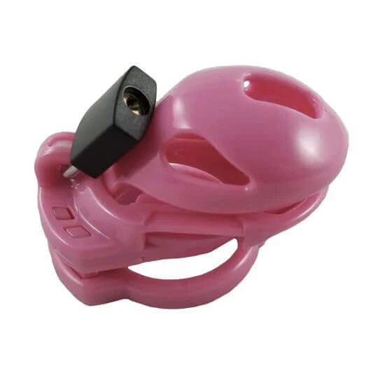 The Vice Chastity Cage I Mini - Image 3