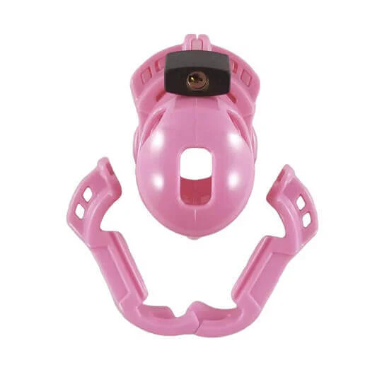 The Vice Chastity Cage I Mini - Image 5