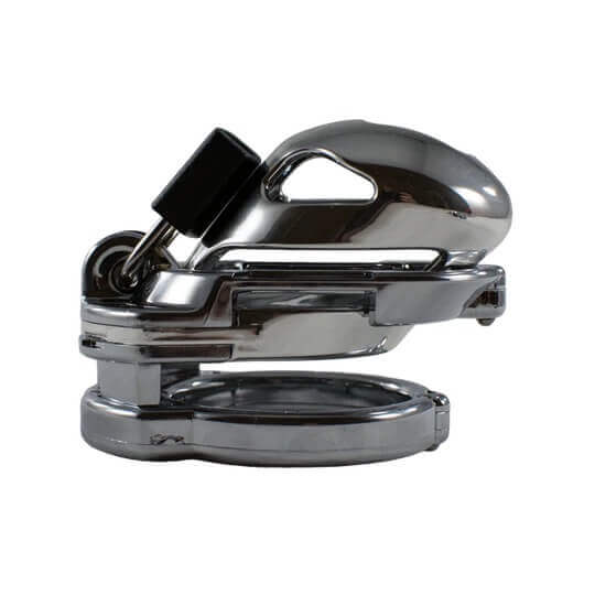 The Vice Chastity Cage I Mini - Image 7