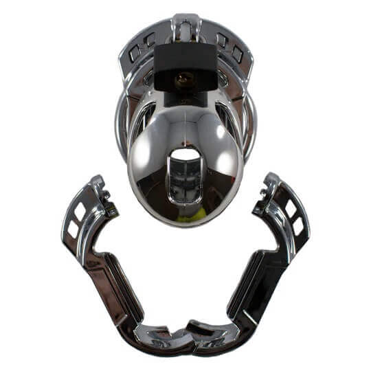 The Vice Chastity Cage I Mini - Image 9