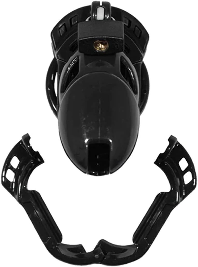 The Vice Chastity Cage I Plus - Image 6
