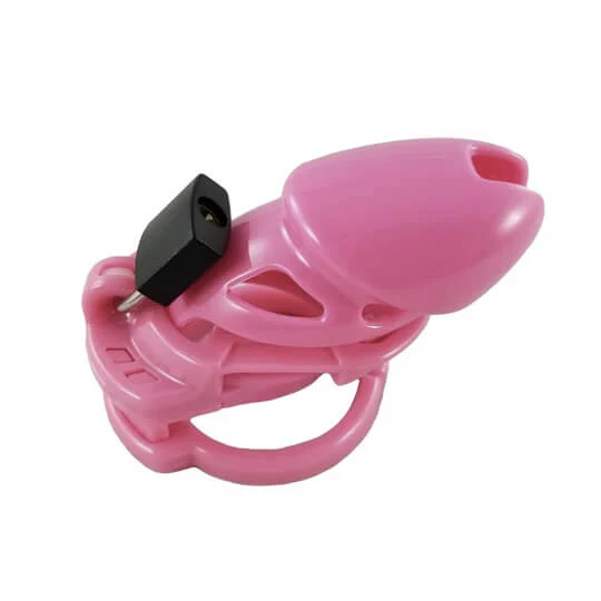 The Vice Chastity Cage I Standard - Image 3