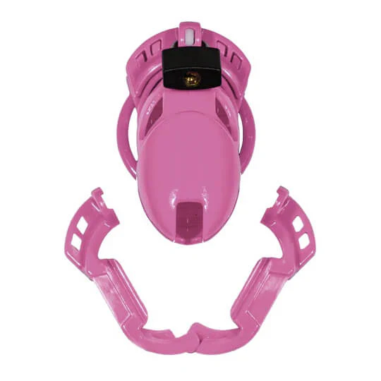 The Vice Chastity Cage I Standard - Image 4